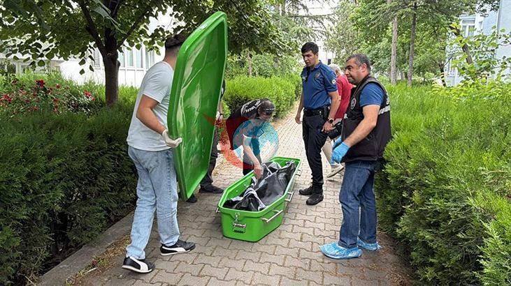 78 Yıl Kimliksiz Yaşadı: Eskişehir'de Şok Eden Olay