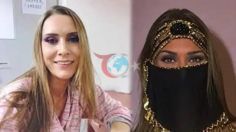 Mezdeke Aynur Cinayetinde Şüpheli Yıllar Sonra Olay Yerinde