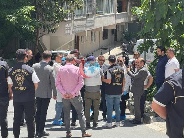 Mezdeke Aynur cinayetinde şüpheli yıllar sonra olay yerine götürüldü Şişlide keşif yapıldı