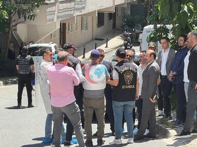Mezdeke Aynur cinayetinde şüpheli yıllar sonra olay yerine götürüldü Şişlide keşif yapıldı