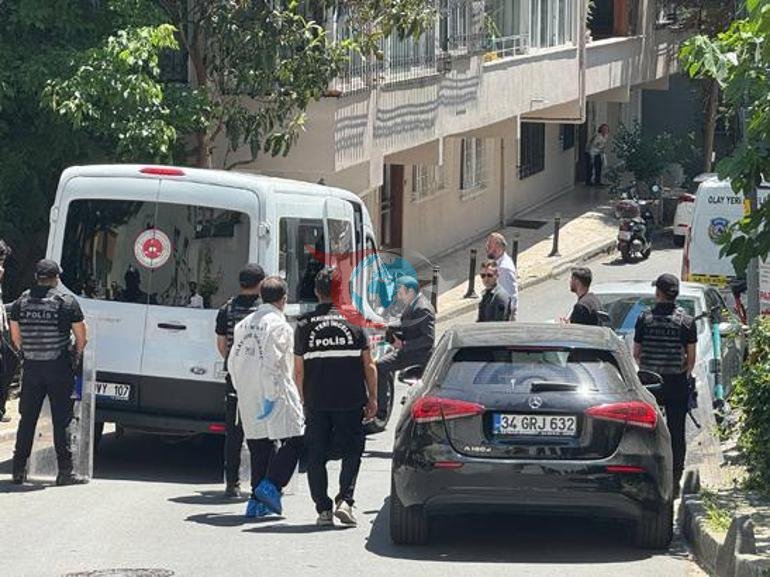 Mezdeke Aynur cinayetinde şüpheli yıllar sonra olay yerine götürüldü Şişlide keşif yapıldı