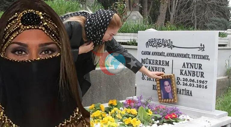 Mezdeke Aynur cinayetinde şüpheli yıllar sonra olay yerine götürüldü Şişlide keşif yapıldı