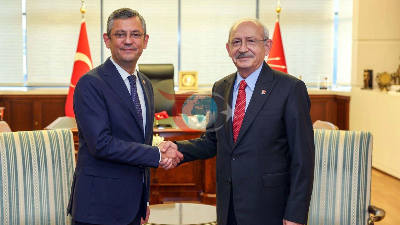 CHP'de Kurultay Süreci: Parti Meclisi'nde Kritik Kararlar