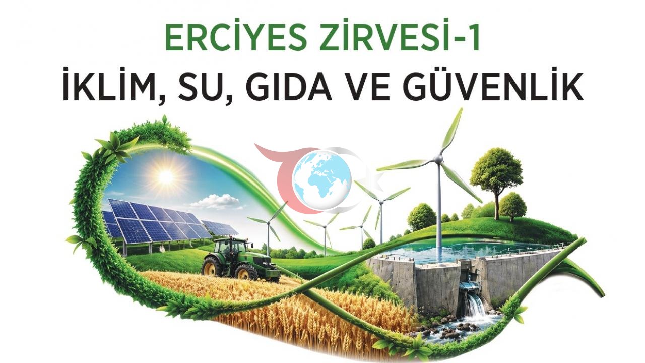 Erciyes Zirvesi: Sürdürülebilir Gelecek İçin Kritik Adımlar