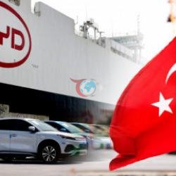Turkiyadan so'nggi daqiqada BYD bayonoti to'xtatildi! To'xtatildi