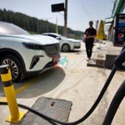 Turkiya avtomobil bozorida 2026 yilgi balans: Savdolar pasaydi, elektr transport vositalari porladi