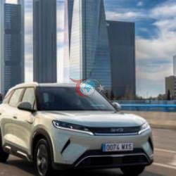 BYD Manisa'ya çivi bile çakmadı! Bakanlıktan sert hamle: 1 milyar dolarlık ceza kapıda
