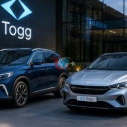 Togg'dan iyun kampaniyasi: 900 ming TL uchun 0 foizli foizli kreditni qo'llab-quvvatlash