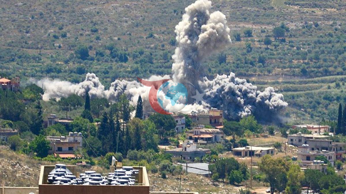 İsrail-Lübnan Çatışmaları: Can Kaybı ve Sağlık Krizi Derinleşiyor