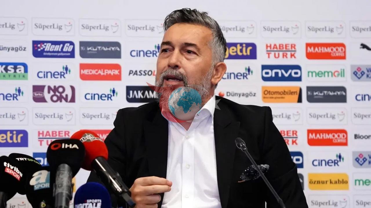 Serkan Reçber'in Amed Macerası Yalnızca 8 Gün Sürdü!