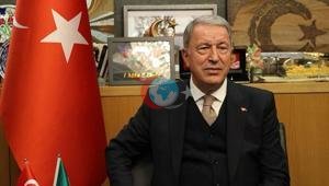 TBMM Milli Savunma Komisyonu Başkanı Akar: Savunma ve güvenlik için gereken yapılıyor