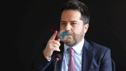 Son dakika... Galatasaray Eski Başkanvekili Erden Timur tahliye edildi