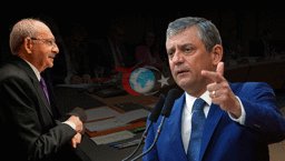 CHP Parti Meclisi istifa depremiyle toplandı! İşte alınan karar