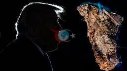 Трамп бүгүн кечинде көрсөттү! 'Биз Иранга катуу сокку урабыз, классты басып алабыз 0