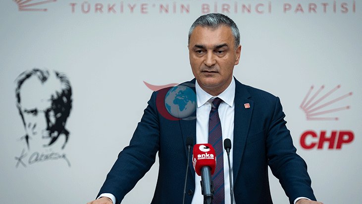 CHP'nin İstifa Krizi: Kurultay Tartışmaları Gündemde