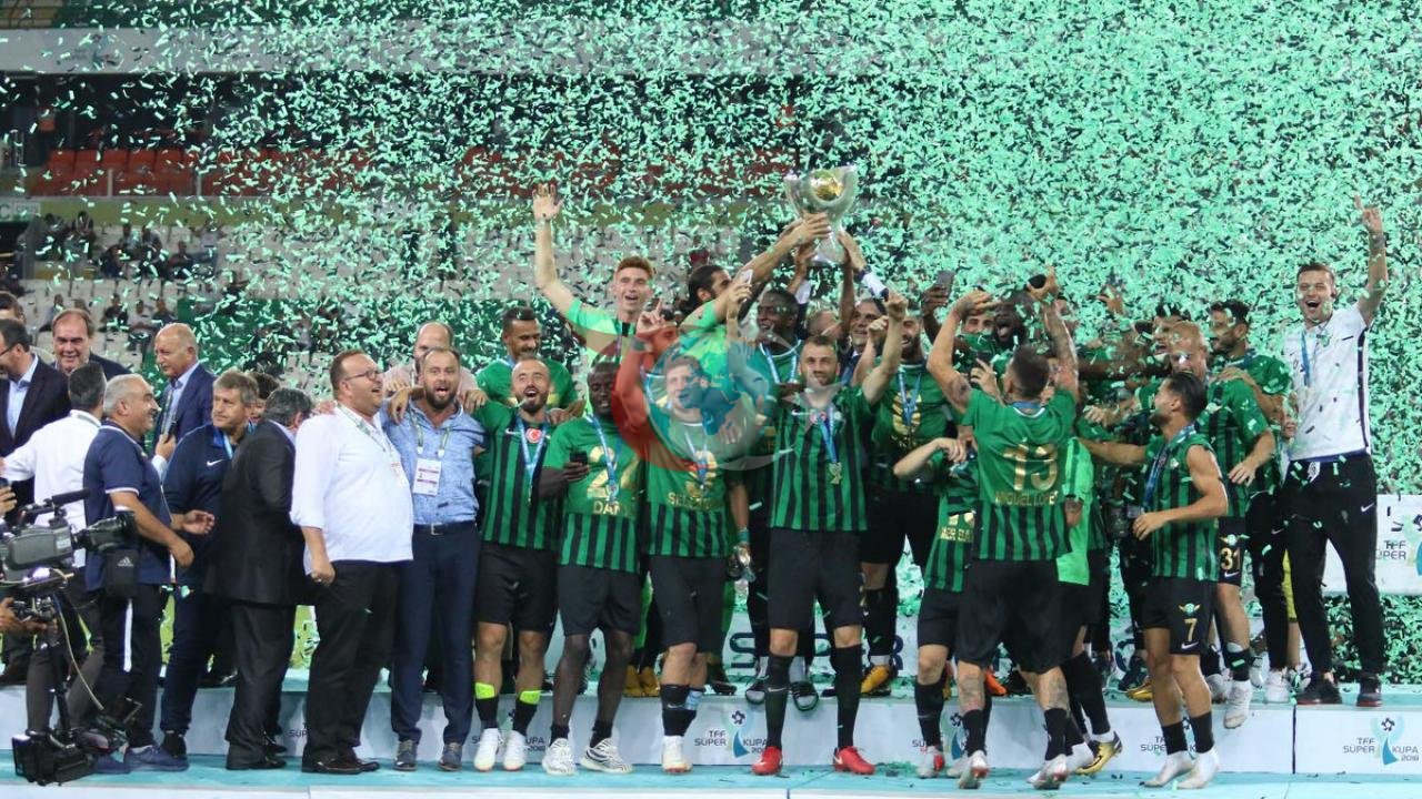 Akhisarspor, Amatör Liglerde Yeni İsimle Mücadele Edecek