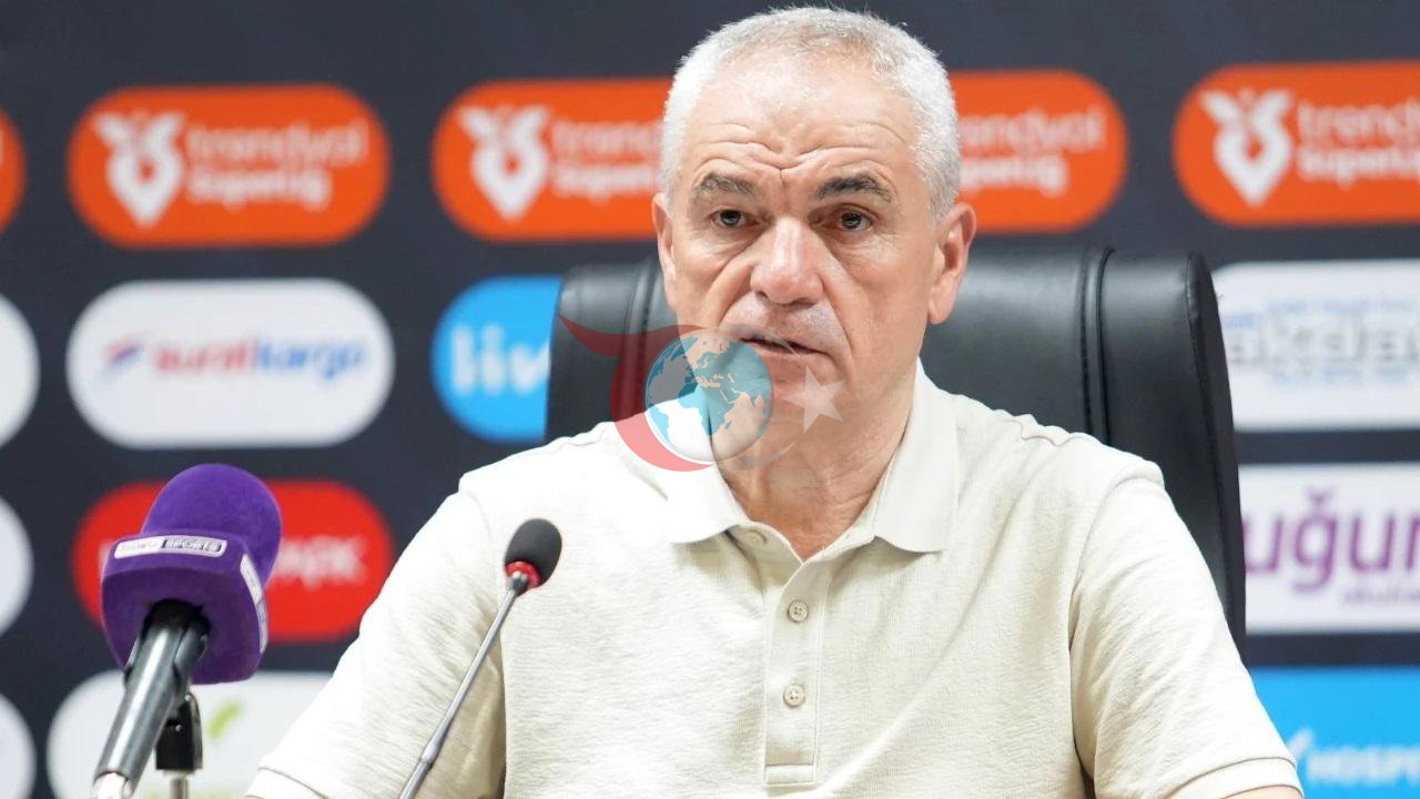 Rıza Çalımbay Futbola Dönüş İçin Hazırlık Yapıyor