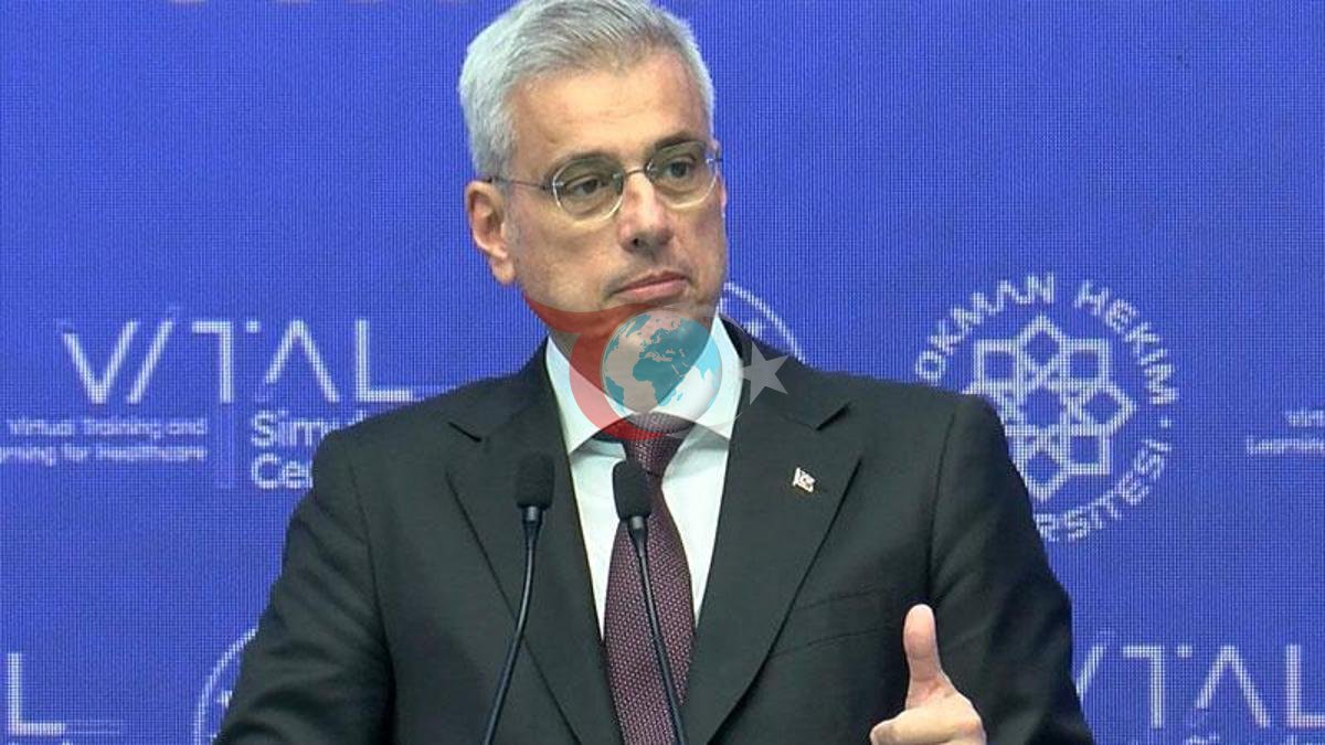 Sağlık Sanayisinde Yeni Başarı Hikayeleri Yazılabilir