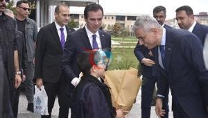 Bakan Memişoğlu: Bitlisi sağlık anlamında Türkiyenin iyi şehirlerinden biri haline getireceğiz