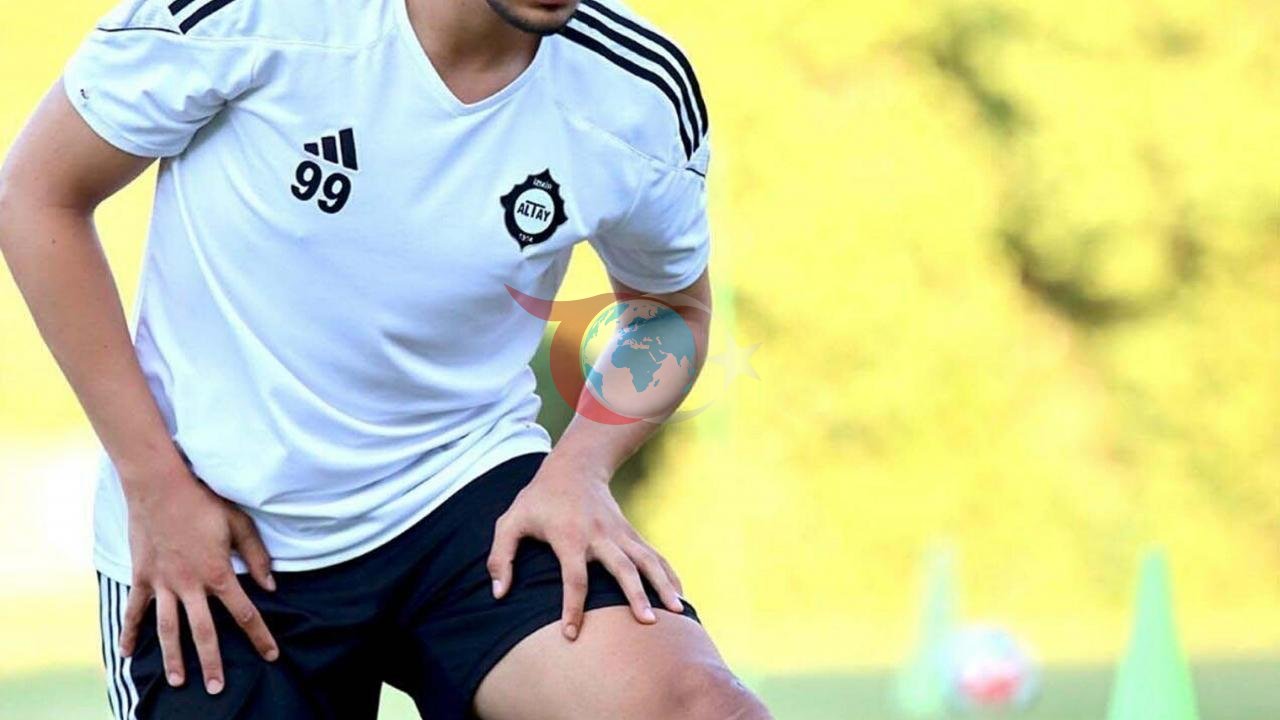 Genç Golcü Ferhat Öncel Askerlik Görevine Başladı