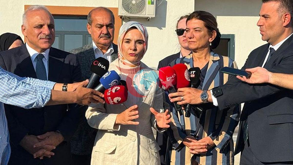 Diyarbakır'a Sosyal Hizmet Kampüsleri Geliyor: Bakan Göktaş'ın Projeleri