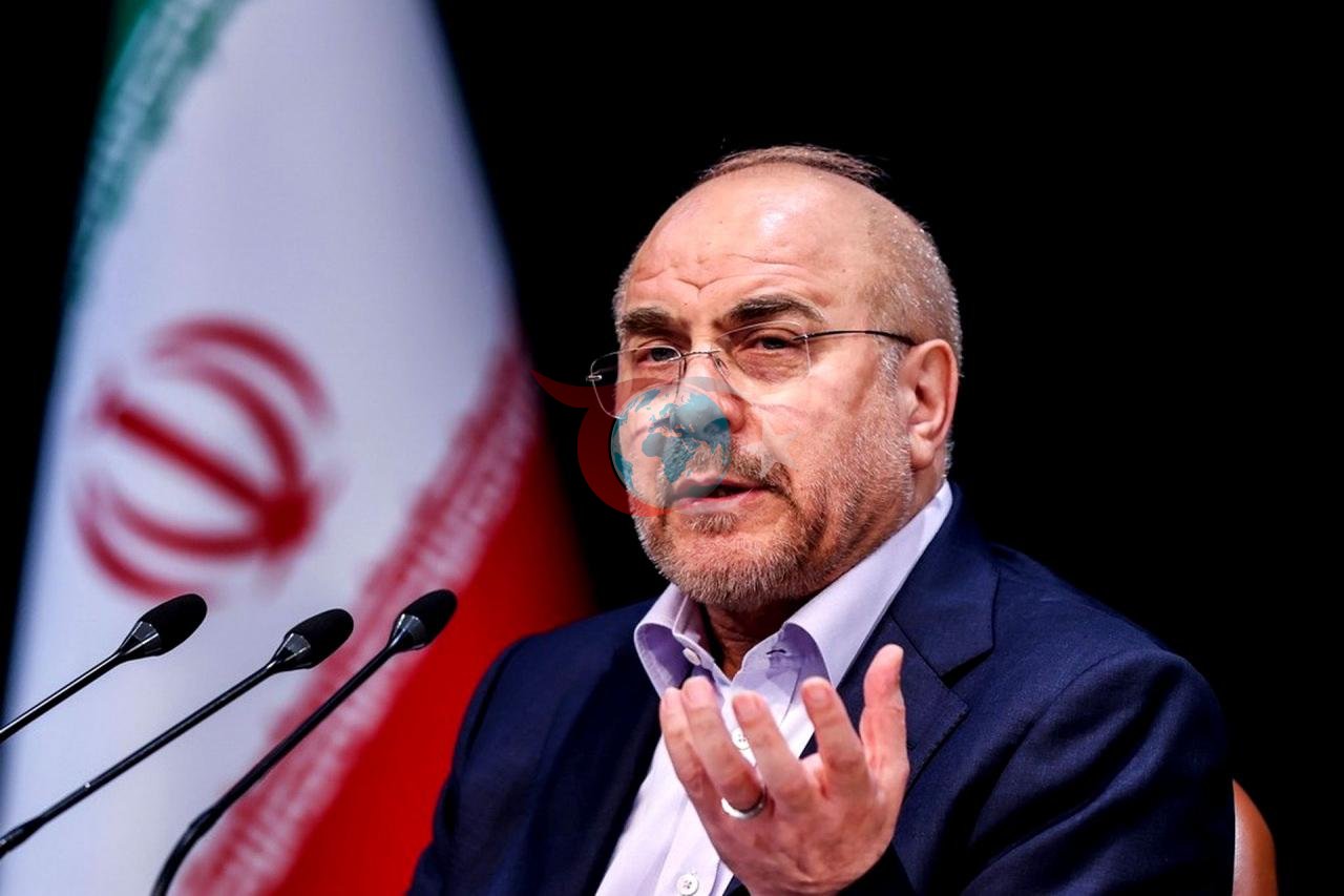 Muhammed Bakir Kalibaf