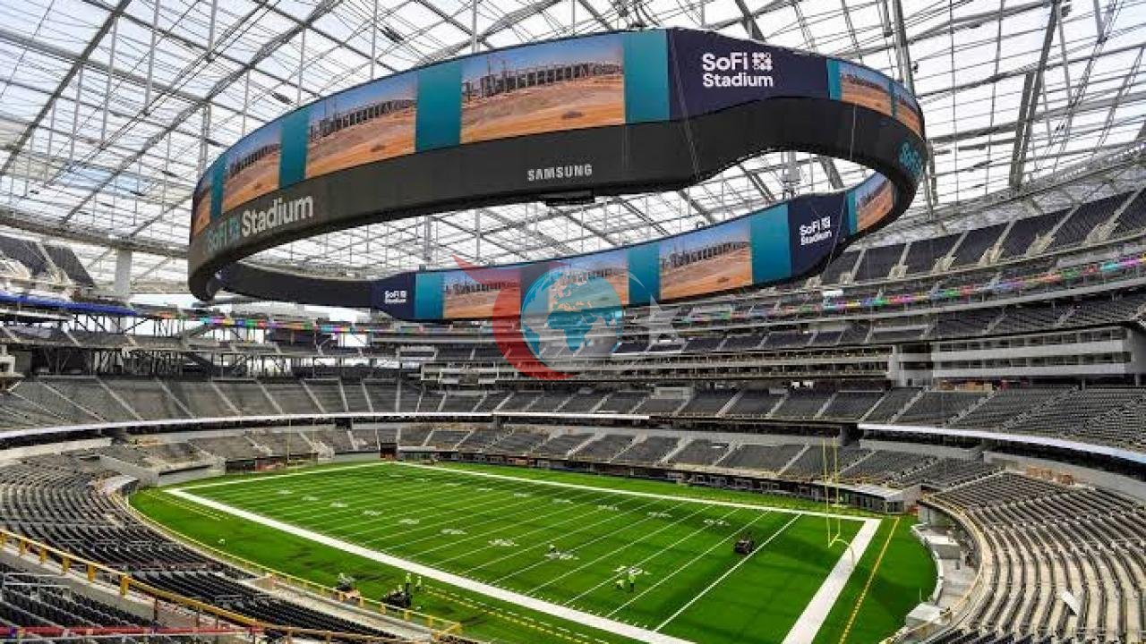 Dünya çempionatına ev sahibliyi edəcək 3,4 milyard dollarlıq stadion