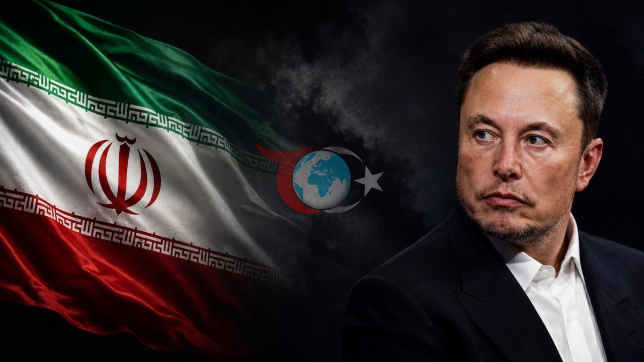 İran ve Elon Musk: Askeri Gerilimde Yeni Hedefler Belirlendi