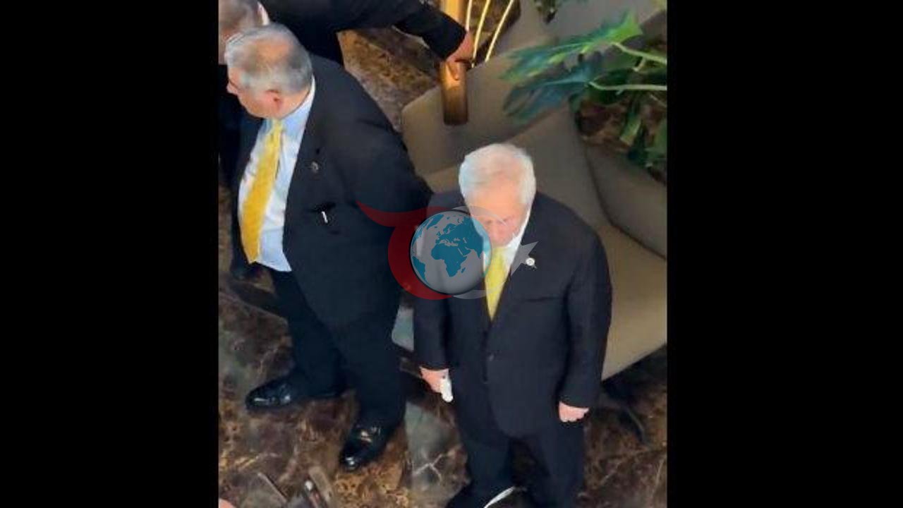 Aziz Yıldırım'ın Bandajlı Parmağı ve Seçimlerin Gizemli İşareti