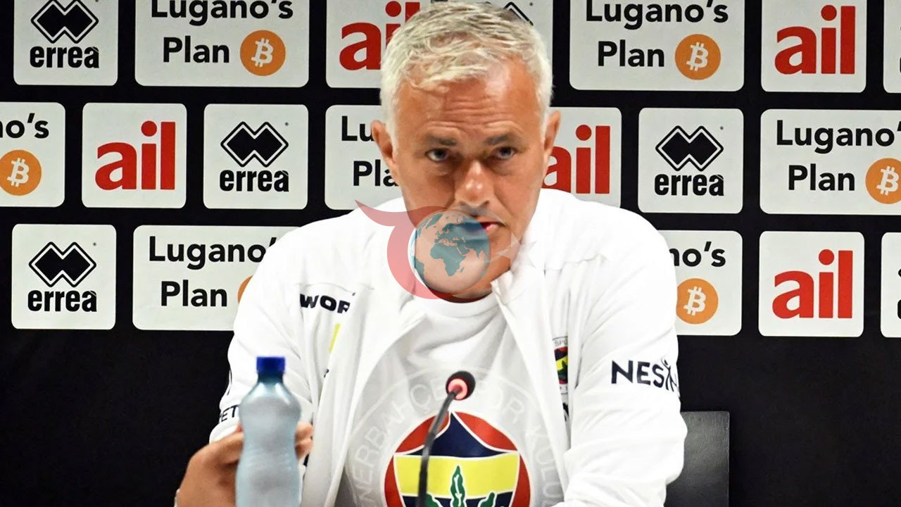Madridning “Real” klubi Joze Mourino bilan 3 yillik shartnoma imzoladi