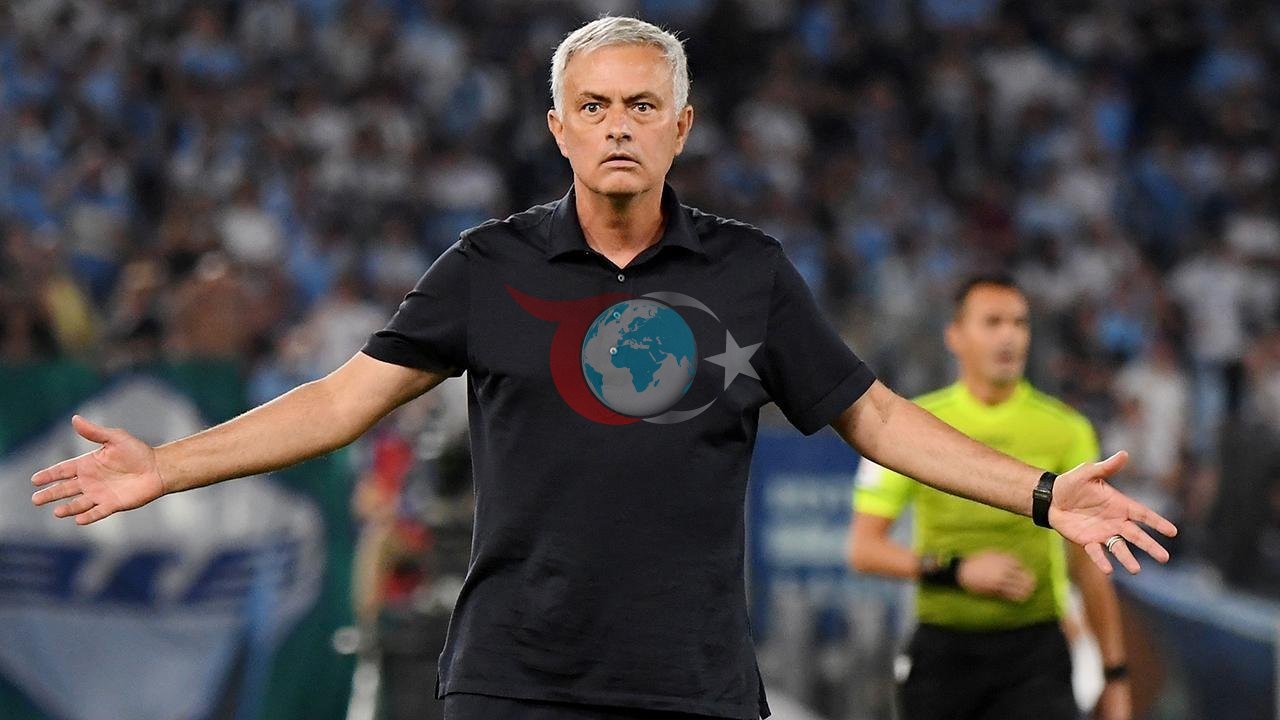 Real Madrid, Mourinho ile Üç Yıllık Anlaşma Sağladı