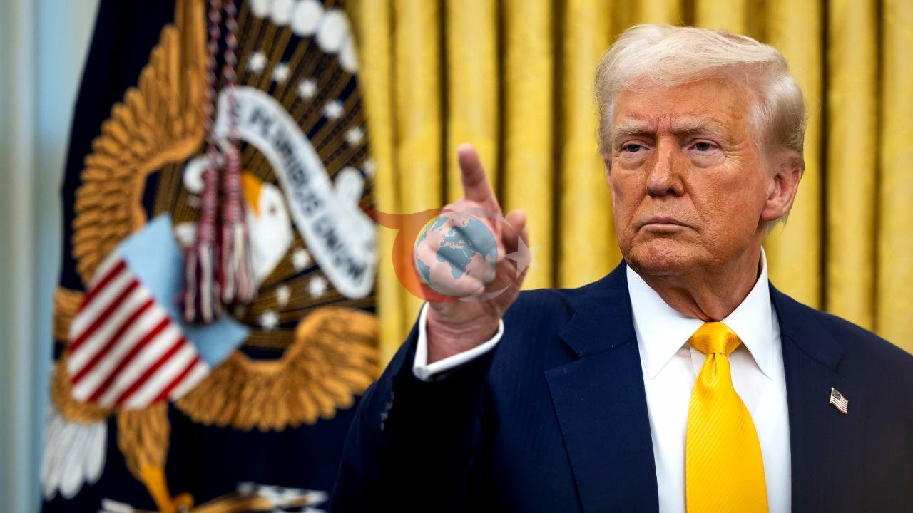 Trump, Ulusal İstihbarat Direktörlüğü İçin Adayını Açıkladı