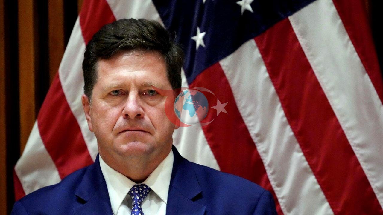 Jay Clayton