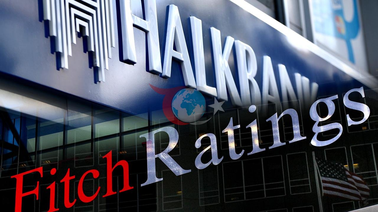 Fitch Ratings, Halkbank'ın Notunu Yükseltti: Detaylar KAP'ta