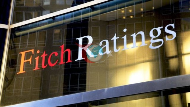 Fitch Ratings Halkbank'ın Finansal Notunu Yükseltti