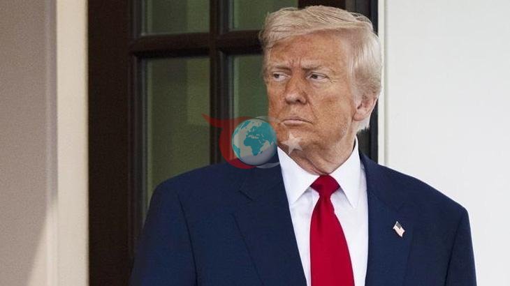 Trump: İran ile Anlaşmaya Vardık, İmza Törenine Türkiye de Katılacak