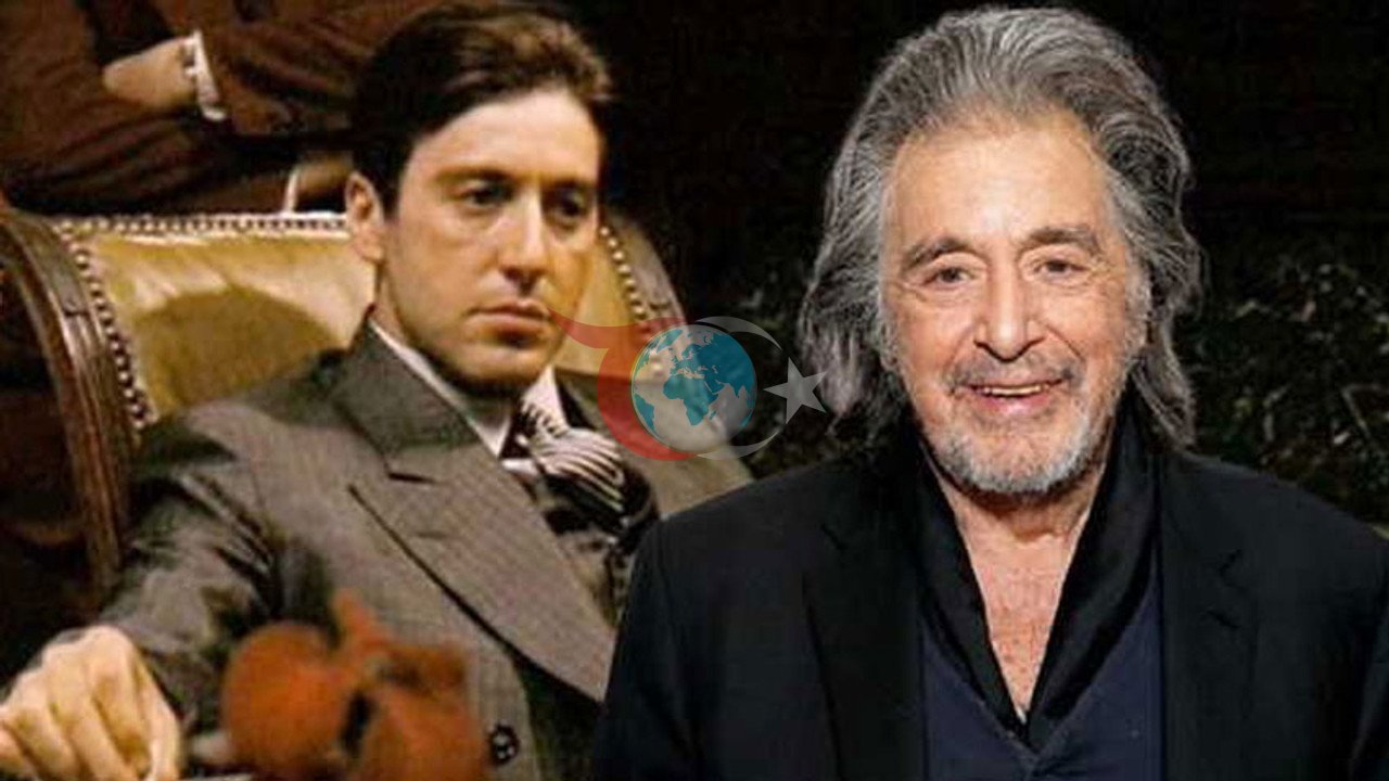 Al Pacino: New York'ta Yıllara Meydan Okuyor