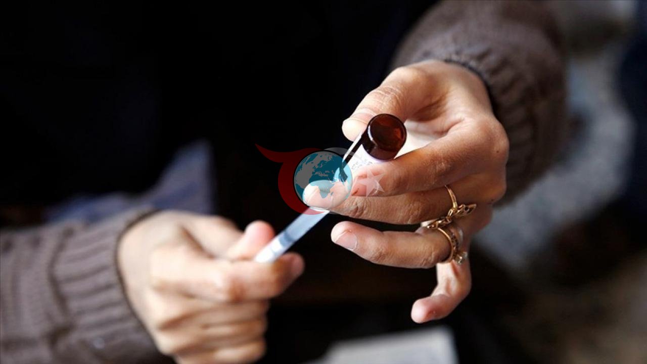 İngiltere'de Kızamık Salgını: İki Çocuk Hayatını Kaybetti