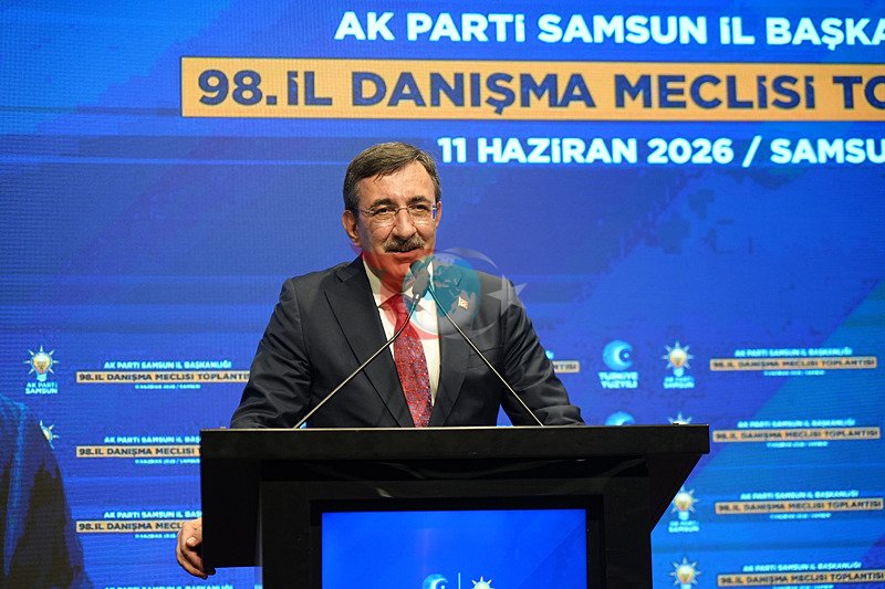 Cevdet Yılmaz'dan Ekonomi Değerlendirmesi: Türkiye'nin Büyümesi