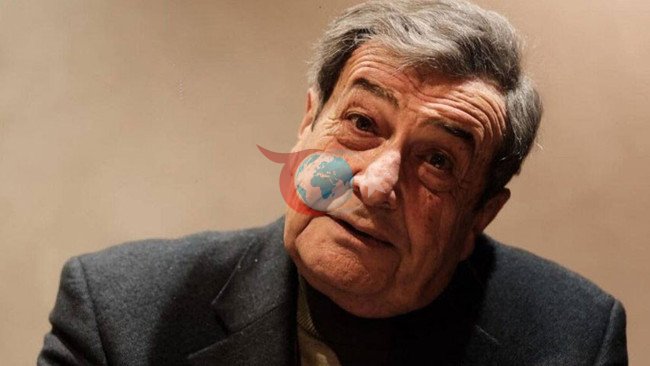 Usta oyuncudan endişelendiren haber! Tarık Papuççuoğlu acil ameliyata alındı! - Resim : 1