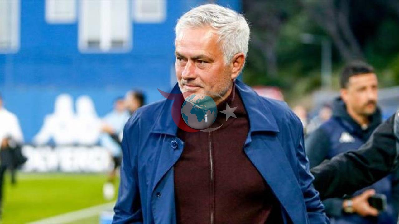 Jose Mourinho Real Madrid İçin Bernardo Silva'yı Kadrosuna Katıyor