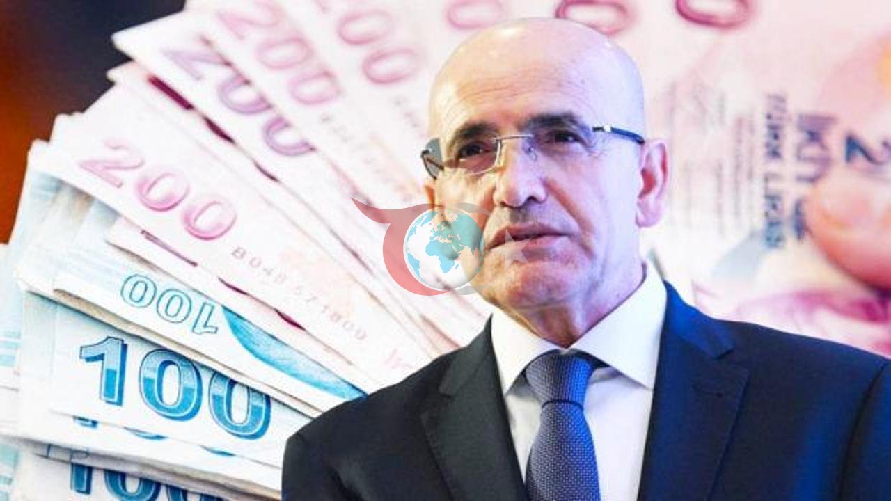 Bakan Şimşek'ten Emekli Maaşı ve Enerji Desteği Açıklamaları