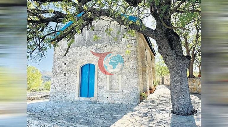 İsrail Güney Kıbrıs’a ‘yerleşiyor’