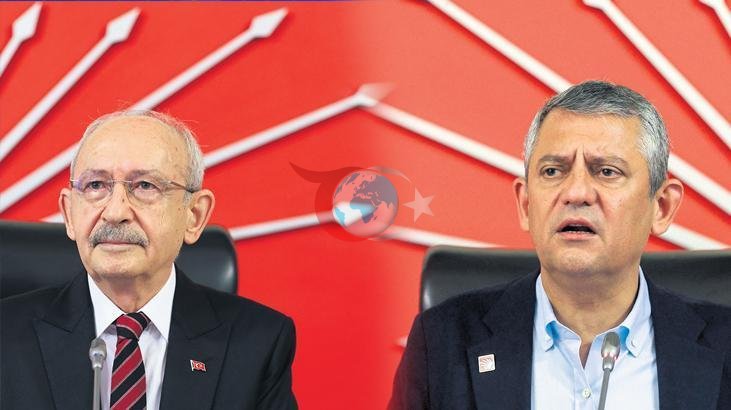 CHP İçinde Yükselen Tansiyon: İhraçlar ve İstifalar