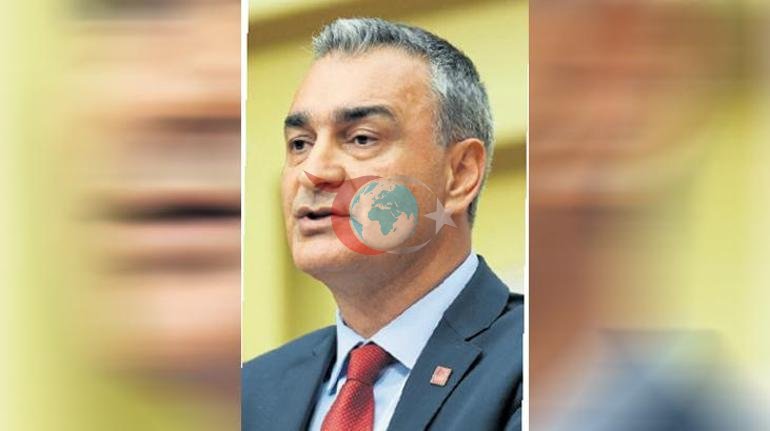 CHP-də taktiki müharibələr