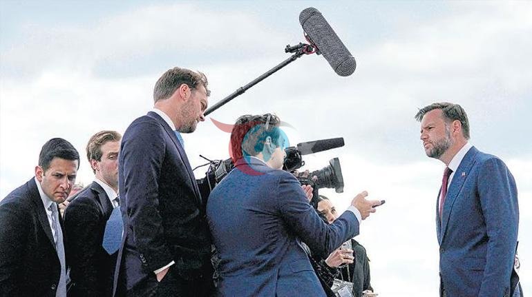 Tramp: Biz çox şey etdik