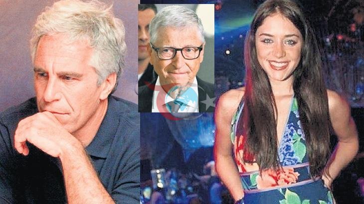 Kayıp Modelin Gizemli Bağlantıları: Epstein İddiaları