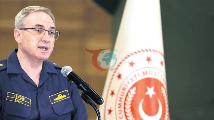 TSK'dan SOFA'ya Sert Uyarı: Türkiye'ye Karşı Başarı İmkansız