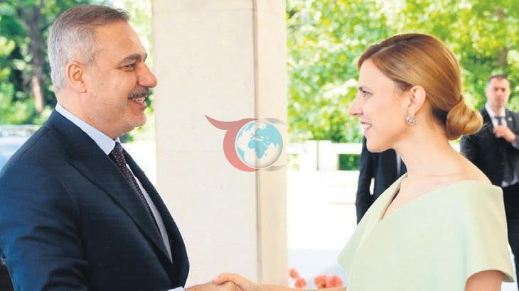 Türkiye ve Bulgaristan'dan Yeni Sınır Kapısı Anlaşması