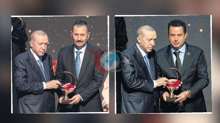 Cumhurbaşkanı Erdoğan’dan İsrail’e ‘Hitler’li sert tepki: Akıbetleri diğer zalimler gibi olacak